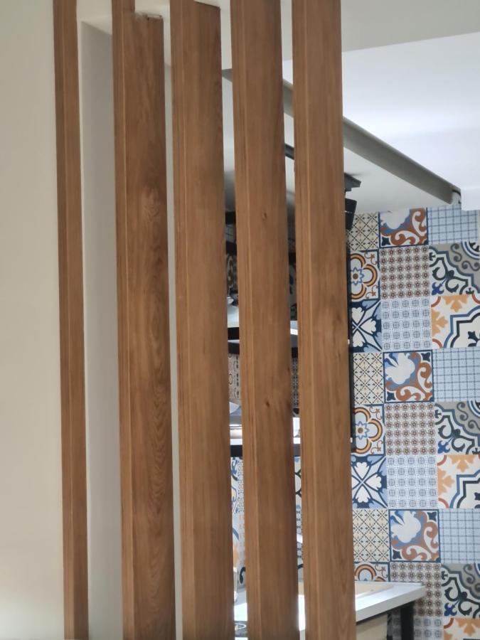 Tam Serviced Studio Apartment Myslym Shyri No1 Tiranë Luaran gambar