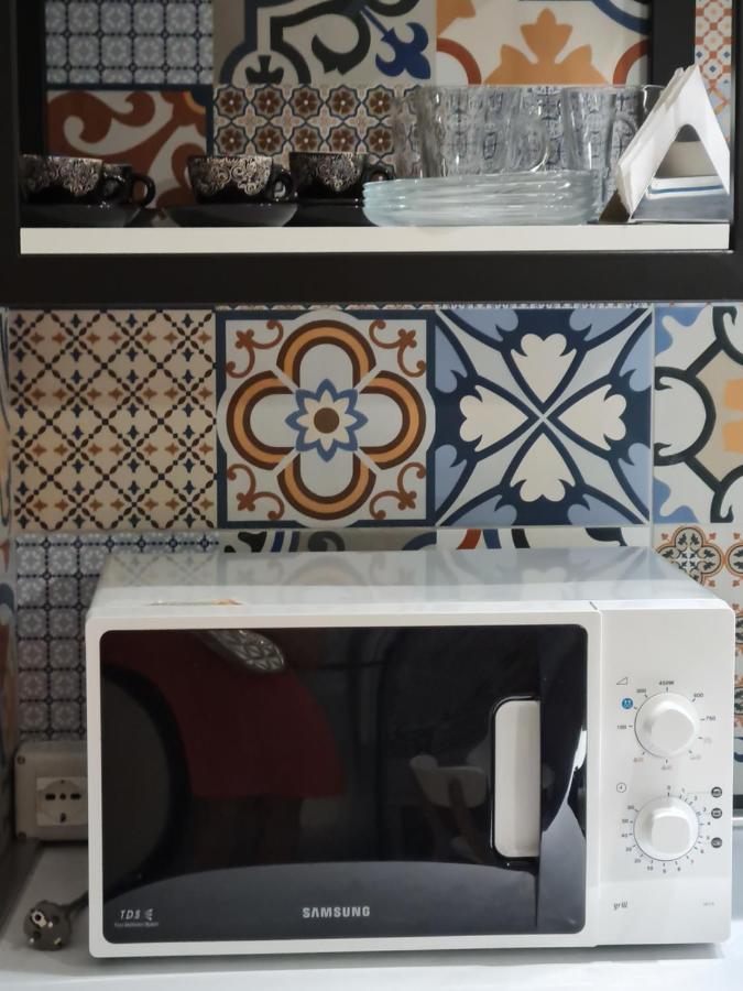 Tam Serviced Studio Apartment Myslym Shyri No1 Tiranë Luaran gambar